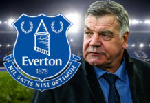 Gra wyjazdowa to największy problem Evertonu