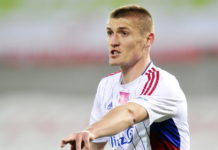 Ołeksandr Szeweluchin zostanie skautem Górnika Zabrze?