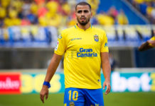 Tannane rozwiązał umowę z Las Palmas. Dziwaczny powód