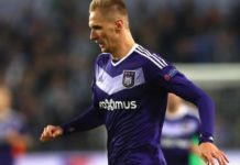 Łukasz Teodorczyk był blisko przejścia do AS Roma!