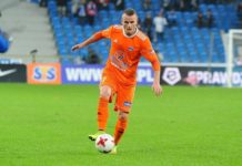 LOTTO Ekstraklasa – Ligowy klasyk dla Bruk-Betu i Basta! Roman Gergel