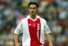 Narodziny gwiazdy: Zlatan Ibrahimović zlatan ibrahimović