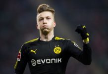 Bundesliga – Marco Reus dał punkt Borussii Dortmund