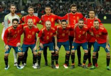 Wygrani i przegrani przerwy reprezentacyjnej