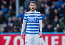 Polscy napastnicy szaleją za granicą Piotr Parzyszek