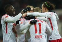 Bundesliga – Wpadka Bayernu Monachium, Borussia Dortmund wygrała o nietypowej porze