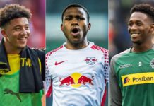 Dlaczego Bundesliga to najlepsza liga dla młodych sfrustrowanych Anglików?