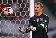 Manuel Neuer – o powrocie do zdrowia, Svenie Ulreichu i podróży do Tajlandii