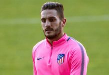 Koke – Liga Europy jest dla nas bardzo ważna Koke