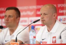 Hubert Małowiejski – Korea to przede wszystkim mobilność i organizacja gry Hubert Małowiejski