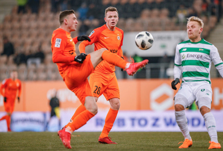 Mateusz Matras zawieszony przez Komisję Ligi