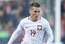 Piotr Zieliński i Jan Bednarek nie zagrają z Irlandią? Piotr Zieliński