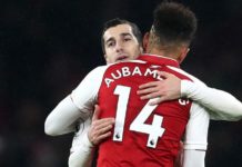 Premier League – Arsenal rozbija Watford, Son się nie zatrzymuje Miki Auba