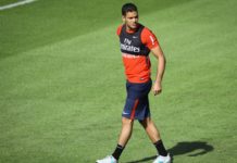 Hatem Ben Arfa odejdzie z Paris Saint-Germain po zakończeniu sezonu Hatem Ben Arfa