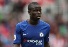 Tajemnicze problemy zdrowotne N’Golo Kante