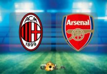 #AleTypiara – AC Milan vs Arsenal Typy
