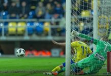 LOTTO Ekstraklasa – Arka Gdynia wygrywa z Legią Warszawa!