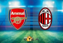 #AleTypiara – Arsenal vs AC Milan Typy