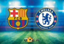 #AleTypiara – Barcelona vs Chelsea Typy