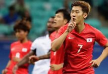 Hueng-Min Son – Śledzę Lewandowskiego i uczę się od niego wielu rzeczy Hueng-Min Son