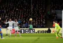 Premier League – Manchester United wygrywa po szalonym meczu na Selhurst Park