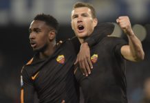 Serie A – Roma miażdży Napoli, Dybala w końcówce zapewnia trzy punkty Juventusowi