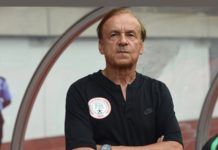 Gernot Rohr – Polska jest faworytem grupy, ale nie będzie jej łatwo Gernot Rohr