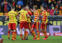 Legia szuka wzmocnień przed walką o Ligę Mistrzów