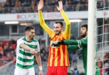 LOTTO Ekstraklasa – Korona z kompletem punktów w meczu z Lechią