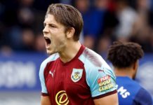 James Tarkowski powołany do reprezentacji Anglii James Tarkowski