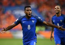 Thomas Lemar na celowniku Manchesteru City Thomas Lemar