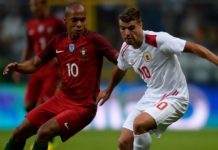 Reprezentacja Gibraltaru wygrała drugi mecz w historii! Liam Walker