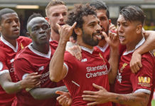 Wnioski po BGW31 Liverpool - Watford BGW31