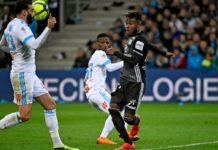 Ligue 1 – Lyon wygrywa z Marsylią, PSG z dziewiątym zwycięstwem z rzędu