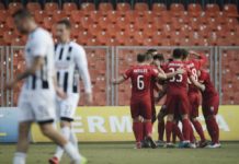 LOTTO Ekstraklasa – Piast Gliwice wygrywa z bezbarwną Sandecją Nowy Sącz