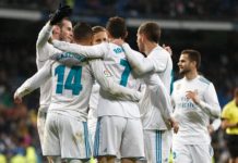La Liga – Real wygrywa z Getafe, niespodzianka na El Madrigal