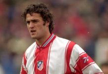 Czy nas jeszcze pamiętacie? – Primera Division cz. II