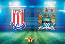 #AleTypiara – Stoke vs Manchester City Typy