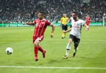 Liga Mistrzów – Bayern Monachium przypieczętowuje awans