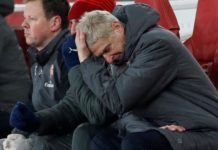 To już jest koniec. Arsene Wenger zabił Arsenal arsene wenger koniec