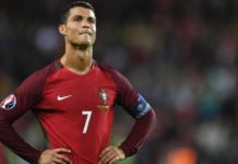 Reprezentacja Polski zagra z mocno osłabionymi Portugalczykami cristiano ronaldo portugalia