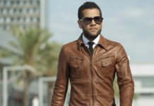 Dani Alves – Nie kryję podziwu dla Guardioli i chęci gry w Premier League dani alves moda