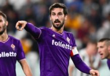 Davide Astori nie żyje, wszystkie mecze Serie A odwołane