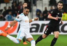 Liga Europy – Marsylia wyraźnie lepsza od Athletic, piękne gole Dynama w Rzymie