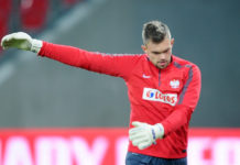 Szokująca deklaracja Bartłomieja Drągowskiego. “Nie wiem, czy nie skończę grać w piłkę”