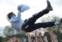 Norbert Elgert, czyli twórca talentów ze stajni Schalke 04