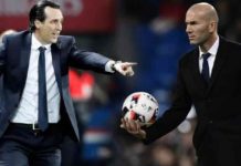 Na kogo postawią Emery i Zidane?