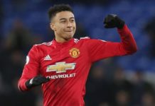 Jose Mourinho buduje Manchester United wokół Jesse Lingarda i to działa! jesse lingard