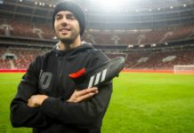 Kaka – Nie wyobrażałem sobie, że mogę być najlepszy na świecie kaka-wywiad