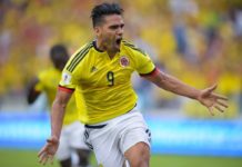 Mecze towarzyskie – Z Kolumbią Polacy mogą mieć nie lada problemy kolumbia falcao